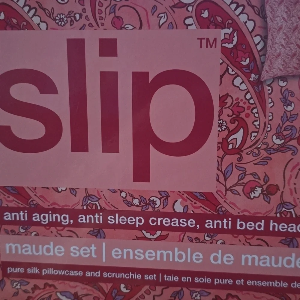 slip prevent maude 86ºf